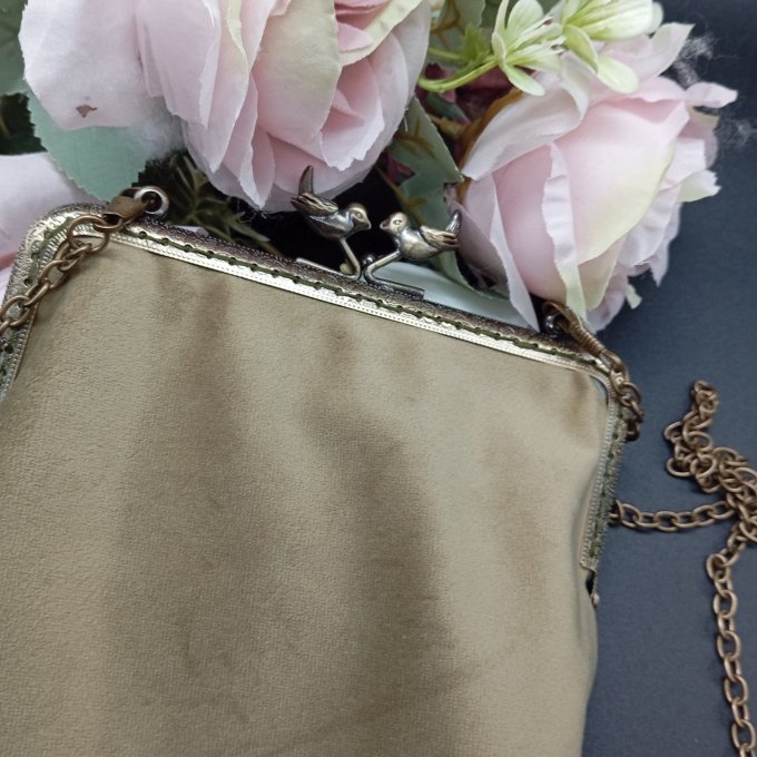 Le Chant du Silence – Pochette déconnection