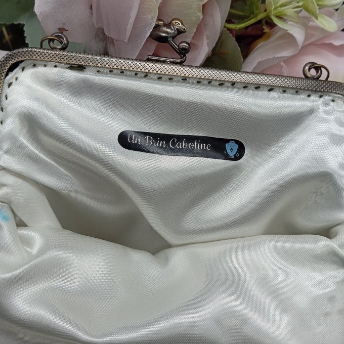 Le Chant du Silence – Pochette déconnection