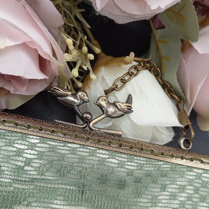 Le Chant du Silence – Pochette déconnection