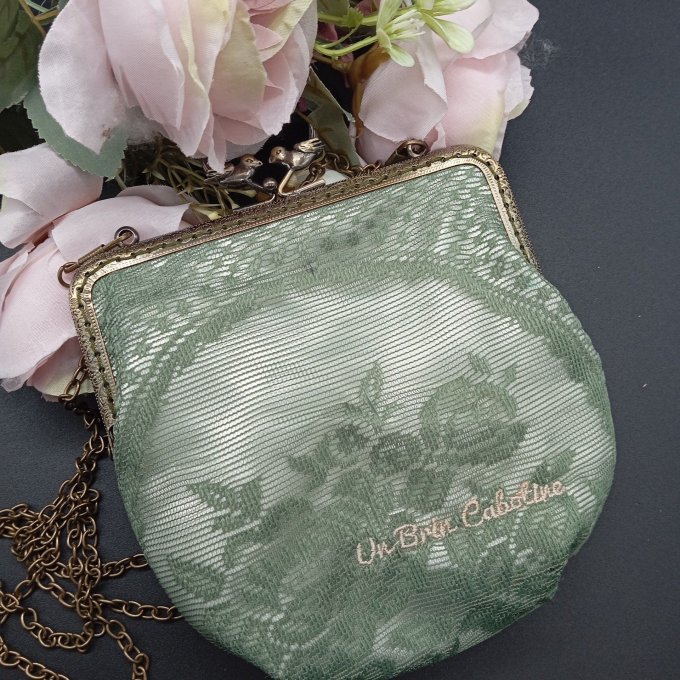 Le Chant du Silence – Pochette déconnection