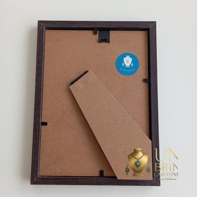 Cadre "l'Arbre Aux Murmures"