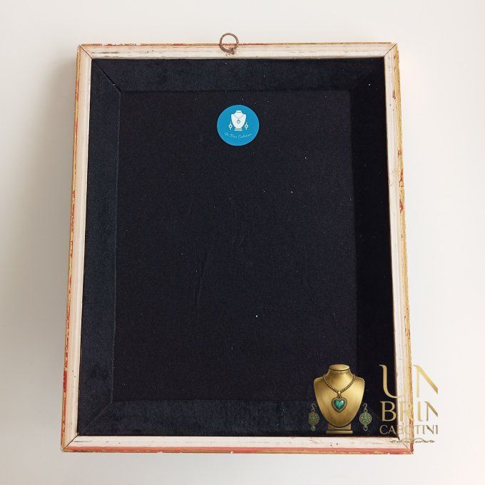 Cadre "l'Ame de Minuit"