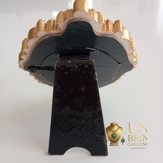 Cadre "l'Abeille du Monarque"