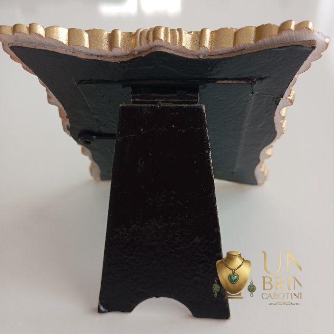 Cadre "Le Scarabée du Sultan"