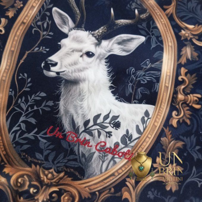 Sac Big XXL - Le Cerf Blanc