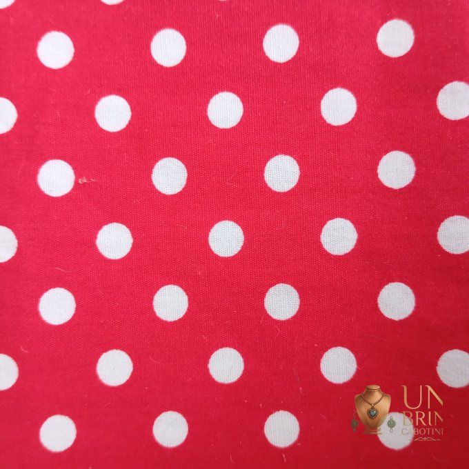 Sac Velours Rouge & Lagon Fleuri – Pièce Unique