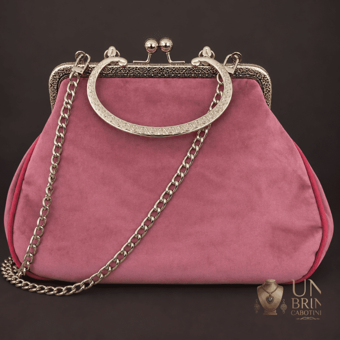 Sac à main « Kraken & Abysses » - Pièce unique