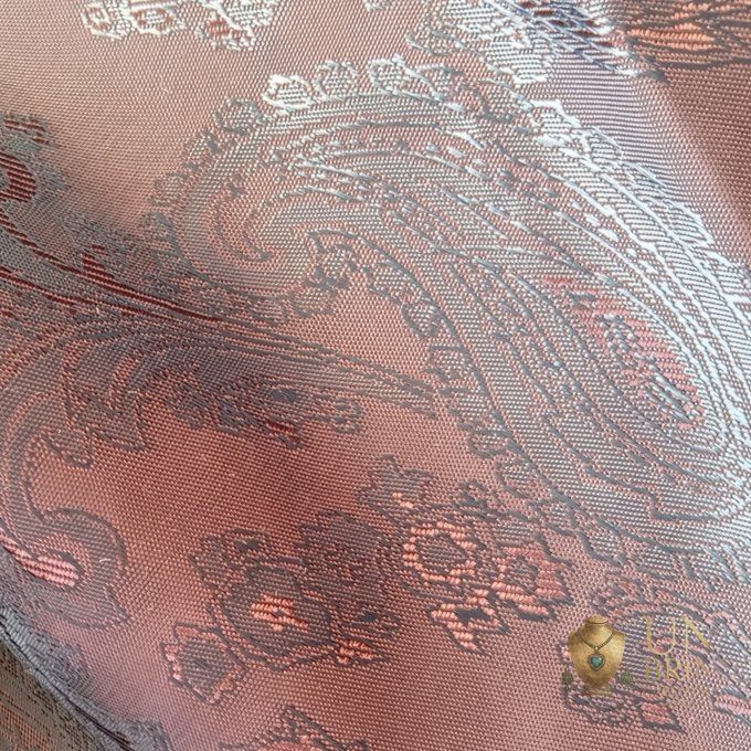 Sac à main « Kraken & Abysses » - Pièce unique