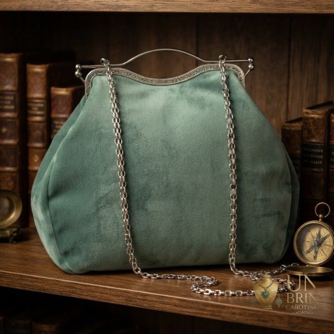 Sac à main « Hibou Majestueux » — Big XXL