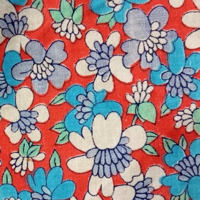 Sac à main « Curieux Minou » — Pièce unique