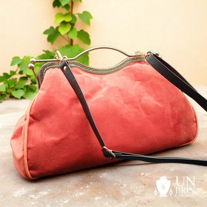 Sac XXL "Le paon" ?