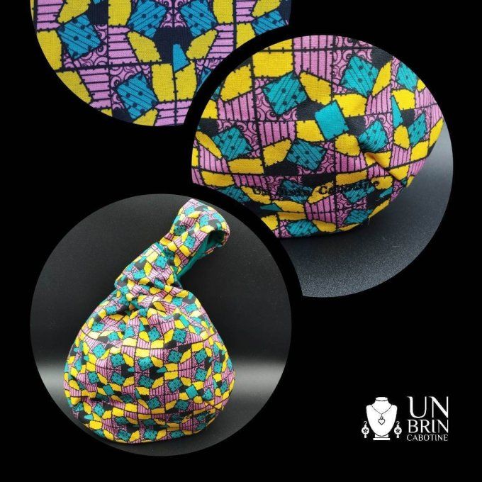 Sac japonais Sally