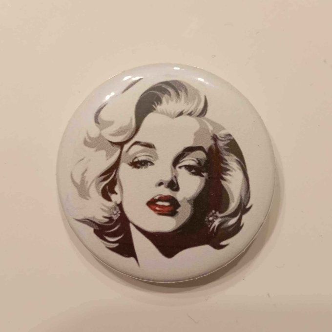Badges Maryline