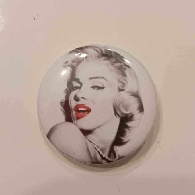 Badges Maryline