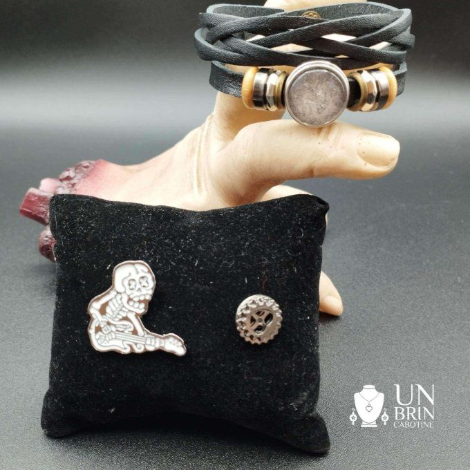 Coffret 3 bijoux