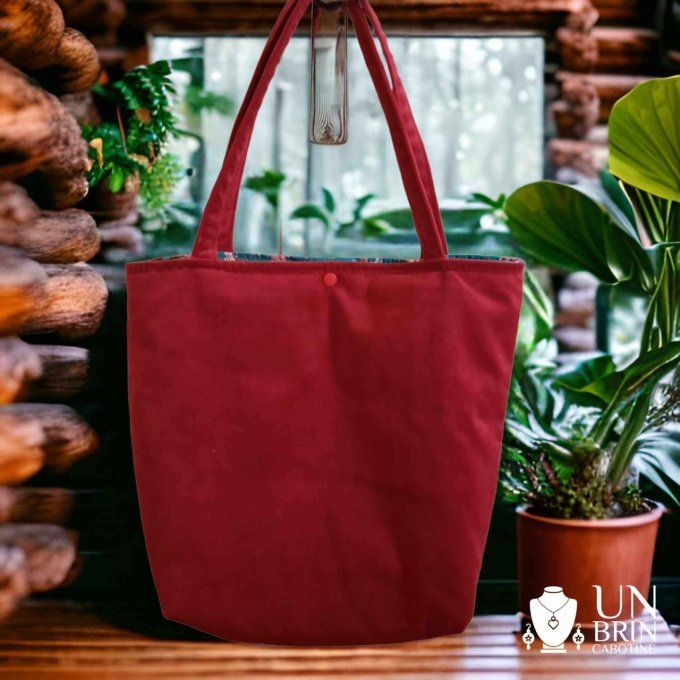 Sac cabas M. Calavera