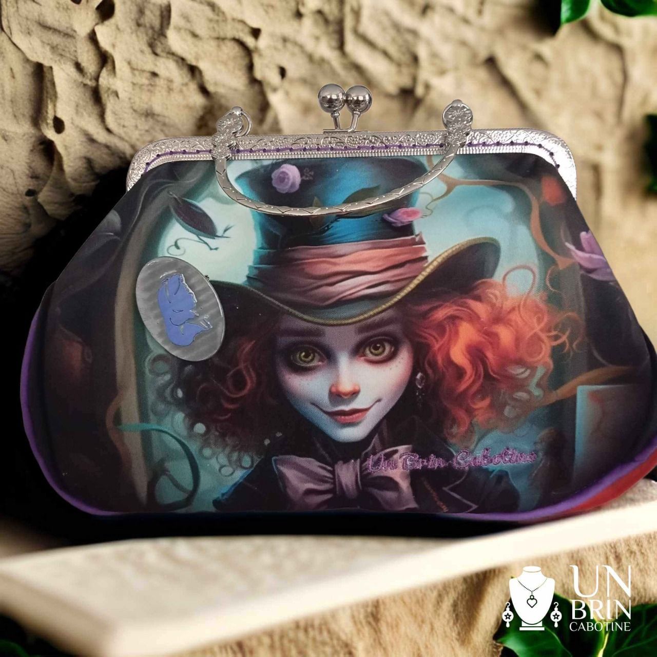 Sac Chapelier