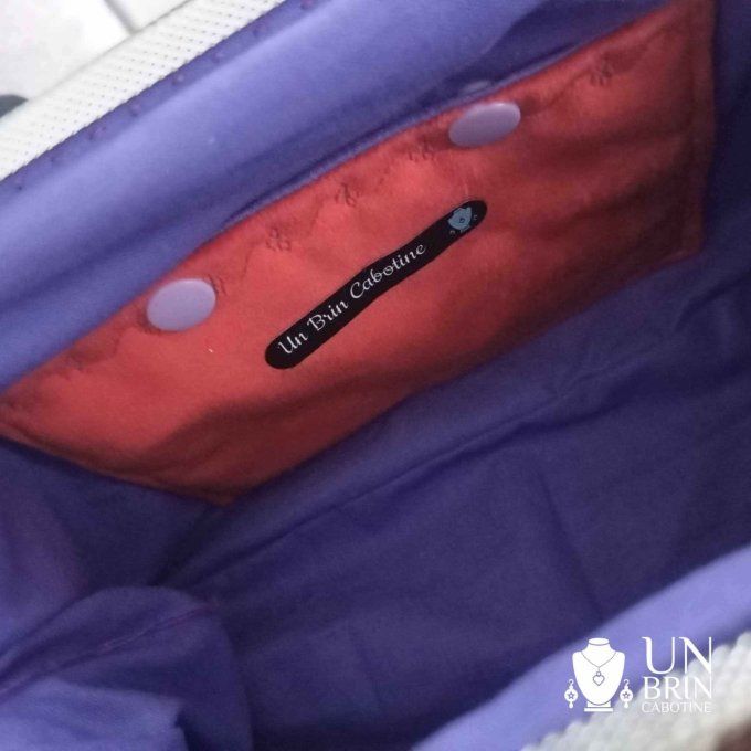 Sac Chapelier