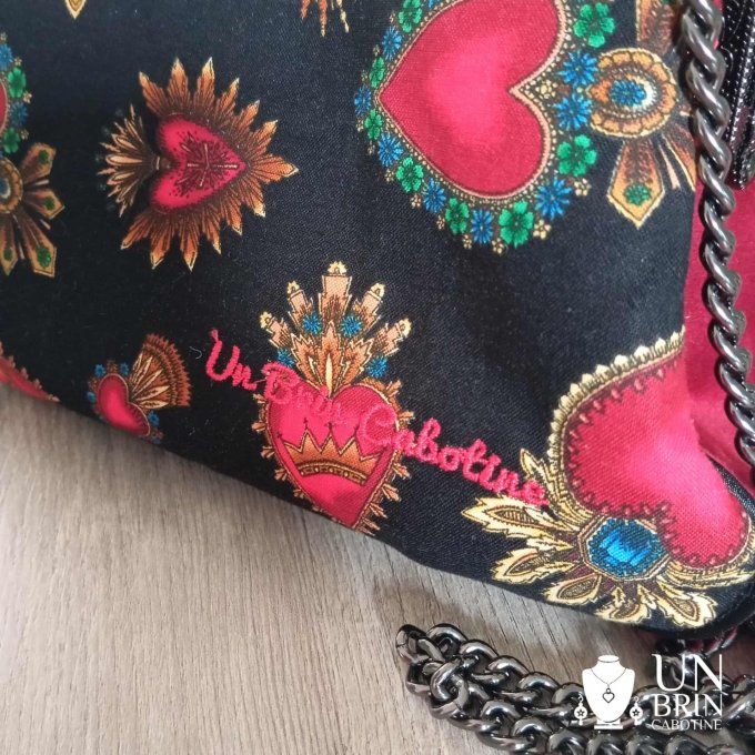 Sac Ex Voto