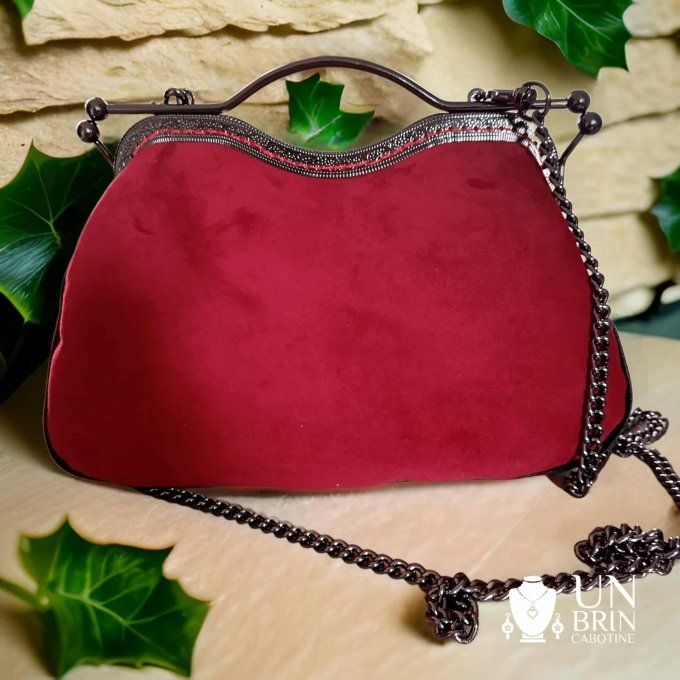 Sac Ex Voto