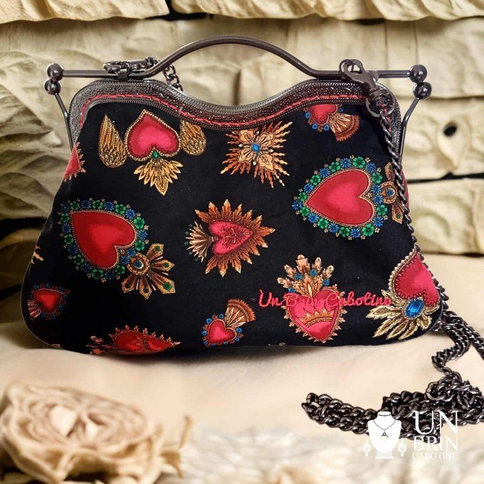 Sac Ex Voto