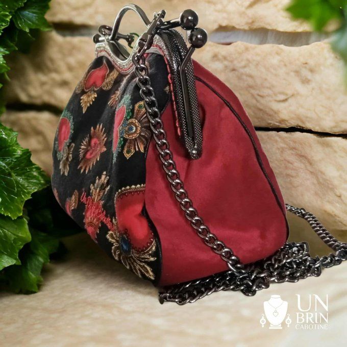 Sac Ex Voto