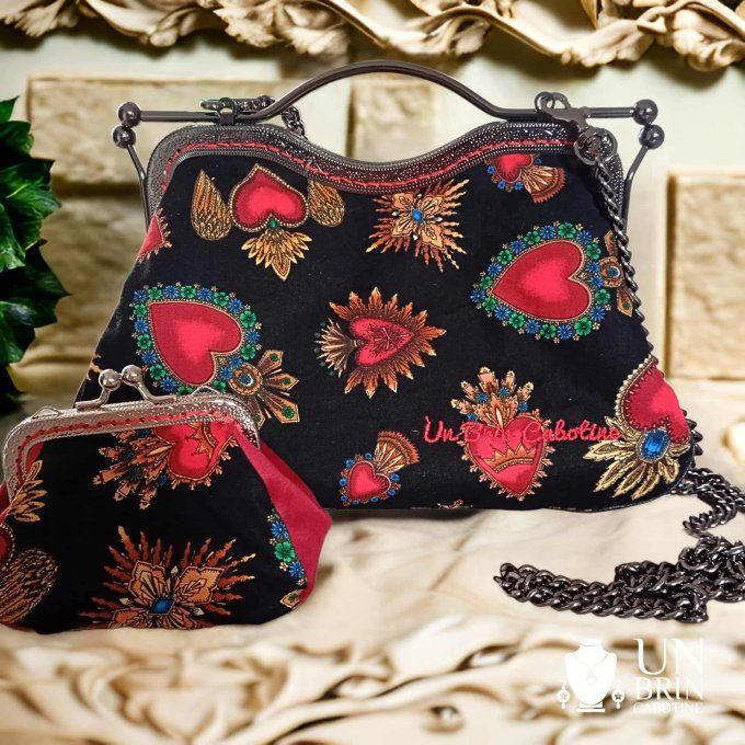 Sac Ex Voto