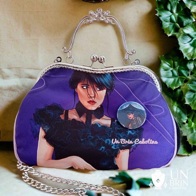 Sac Mercredi