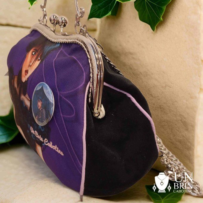 Sac Mercredi