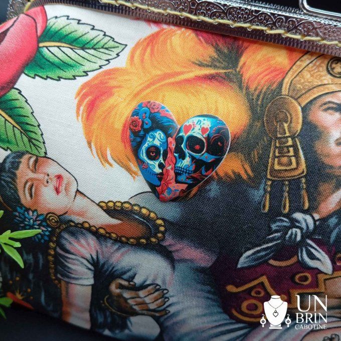 Sac style mexicain