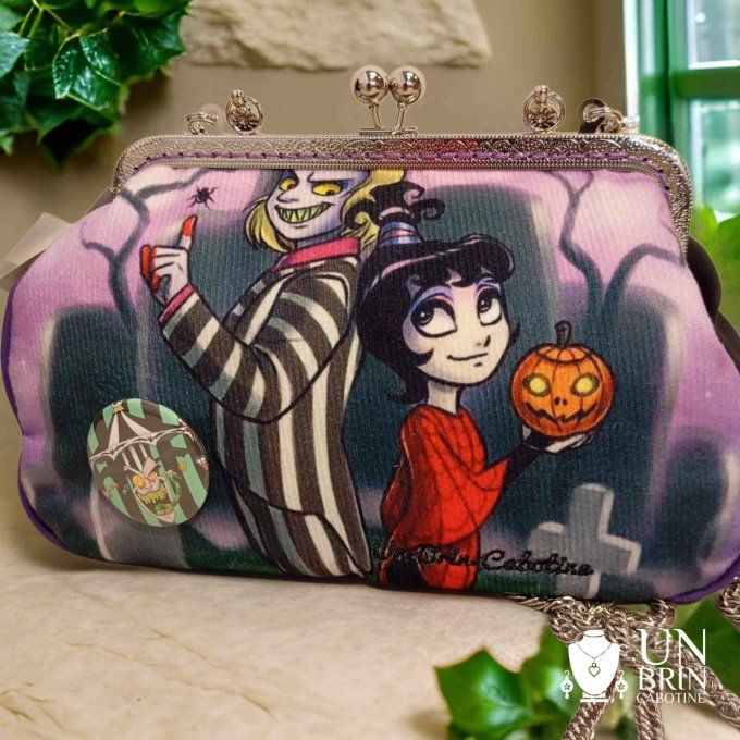 Sac Beetle Juice
