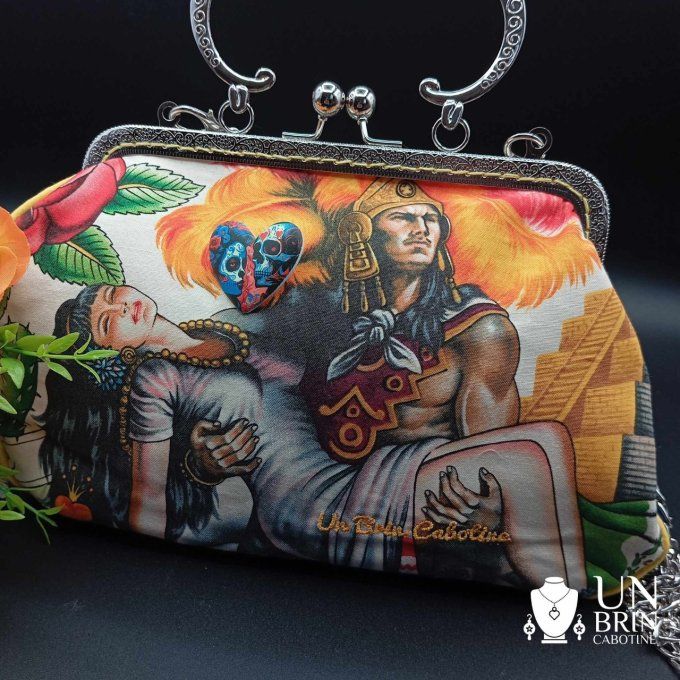 Sac style mexicain