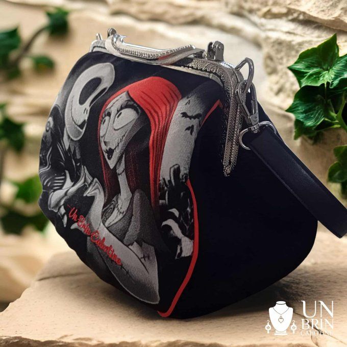 Sac XL Jack et Sally