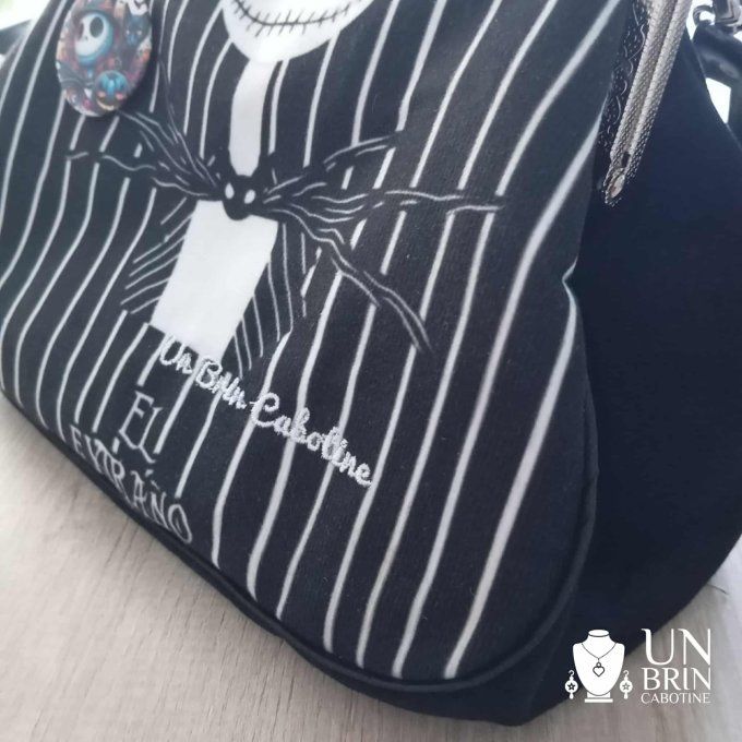 Sac XL Jack 