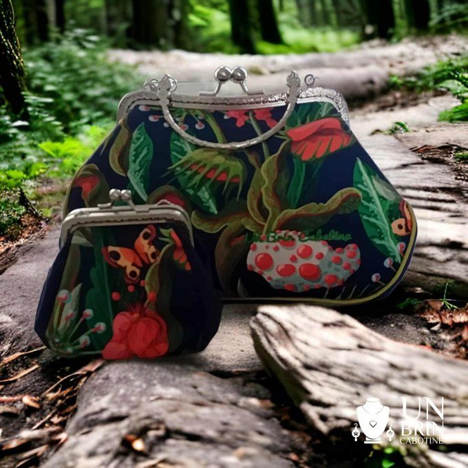 Sac plantes carnivores