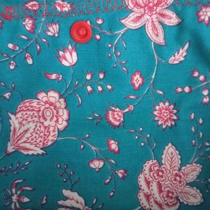 Sac cabas M. Calavera